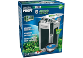 CristalProfi e1502 Greenline