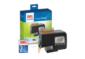 SmartFeed 2.0 Premium-voerautomaat