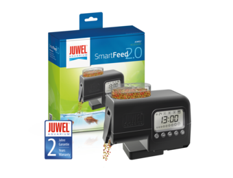 SmartFeed 2.0 Premium-voerautomaat