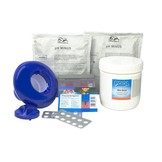 Zwembad Startset Chemie