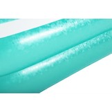 Familiebad Rechthoek 201cm