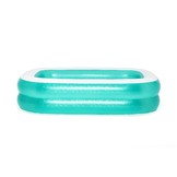 Familiebad Rechthoek 201cm