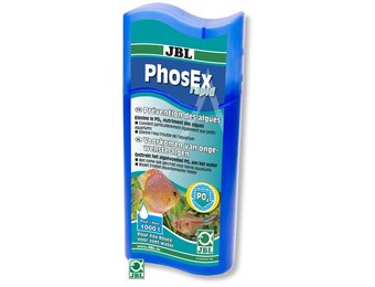 Phosex Rapid 250ml