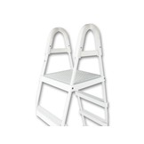 Luxe Trap opbouw zwembad 130cm