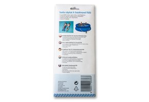 Reparatieset voor zwembad liners