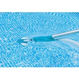 Deluxe Zwembadonderhoudsset