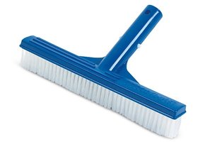 Borstel 25cm voor bodem en wand