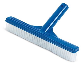 Borstel 25cm voor bodem en wand