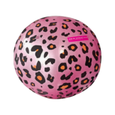 Sproeier Bal Panterprint Rose goud