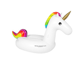 Luxe Ride-on Eenhoorn