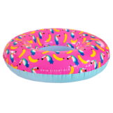 Zwemband 90 cm Toekan Banaan