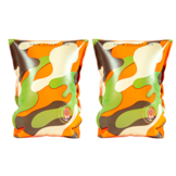 Zwembandjes 2-6 jaar Camouflage