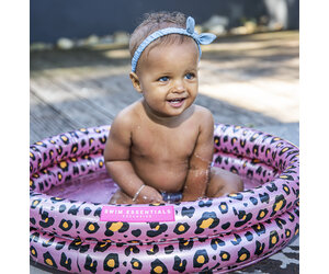 Swim Essentials Baby Zwembad Regenboog 60 cm