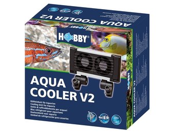 Aqua Cooler V2