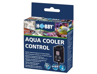 Aqua Cooler Controller