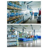 Opblaasbare Spa Helsinki