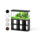 Splendid 120x40 Set met open meubel