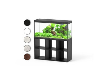 Splendid 120x40 Set met open meubel