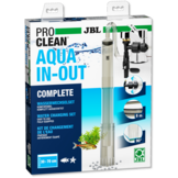 Aqua In-Out Waterwissel-Set 8m