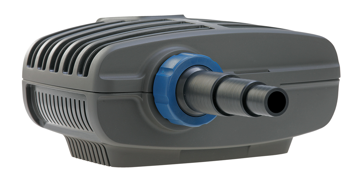 AquaMax Eco Classic 5500