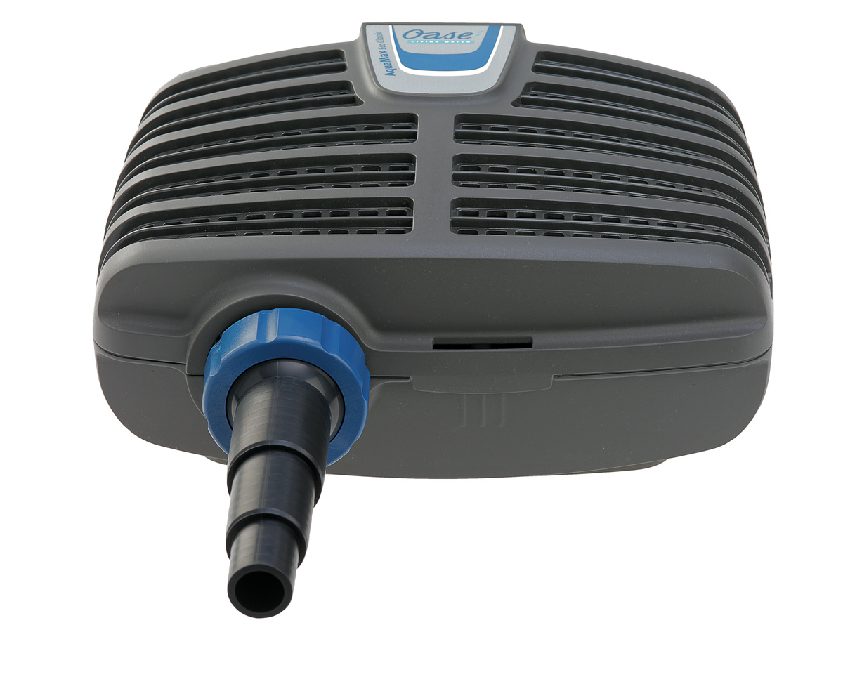 AquaMax Eco Classic 8500 Betaalbare, Duurzame En Stille Vijverpomp