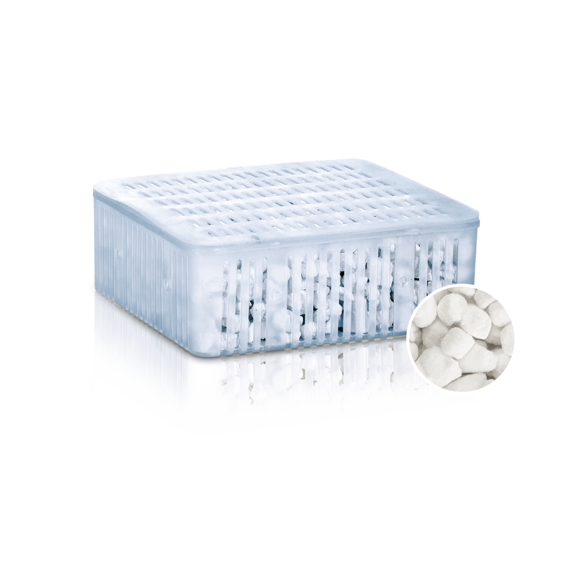 Cirax M BioFlow 3.0/Compact Keramiek