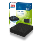 Carbon Sponge, BioCarb 3.0 M 5+1 gratis