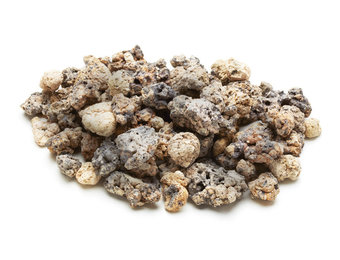 Keramisch filtergesteente