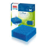 BioPlus Coarse BioFlow 3.0 M 5+1 gratis