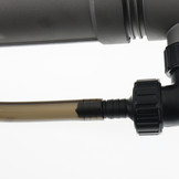 Luchtslang  4-6mm - Per meter