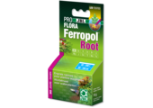 Proflora Ferropol Root 30 tabletten 30 dagen