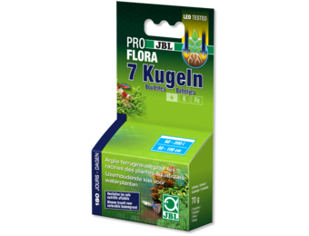 Kleibollen 7 mestkogels