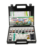 ProAquaTest Combi Set Pond