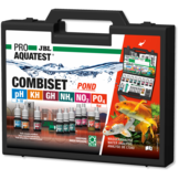ProAquaTest Combi Set Pond