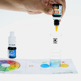 ProAquaTest Pond Check pH/KH