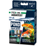 ProAquaTest Pond Check pH/KH