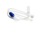 Cleaner pump