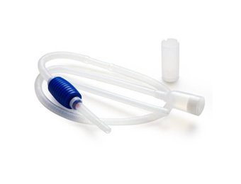 Cleaner pump