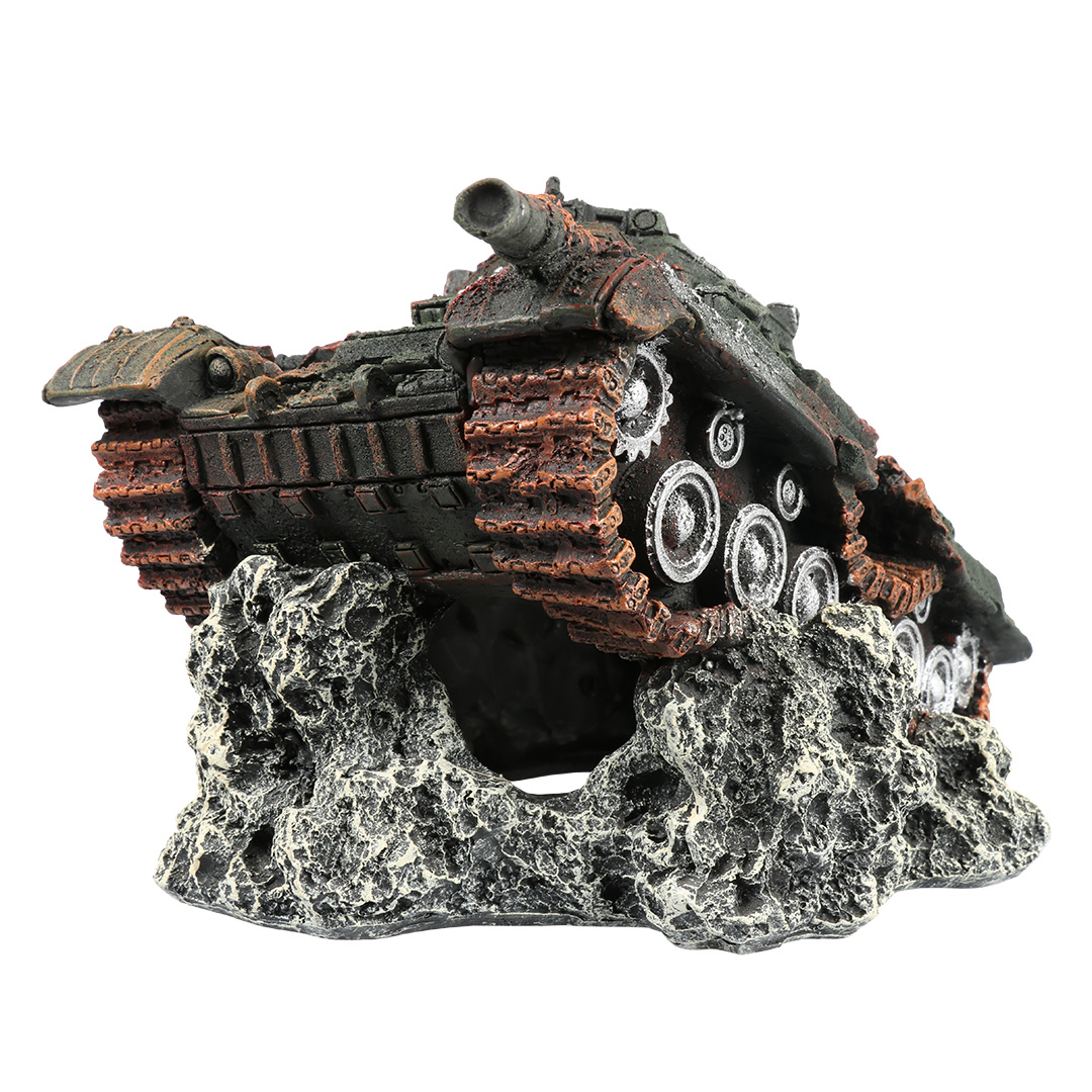 Tank S