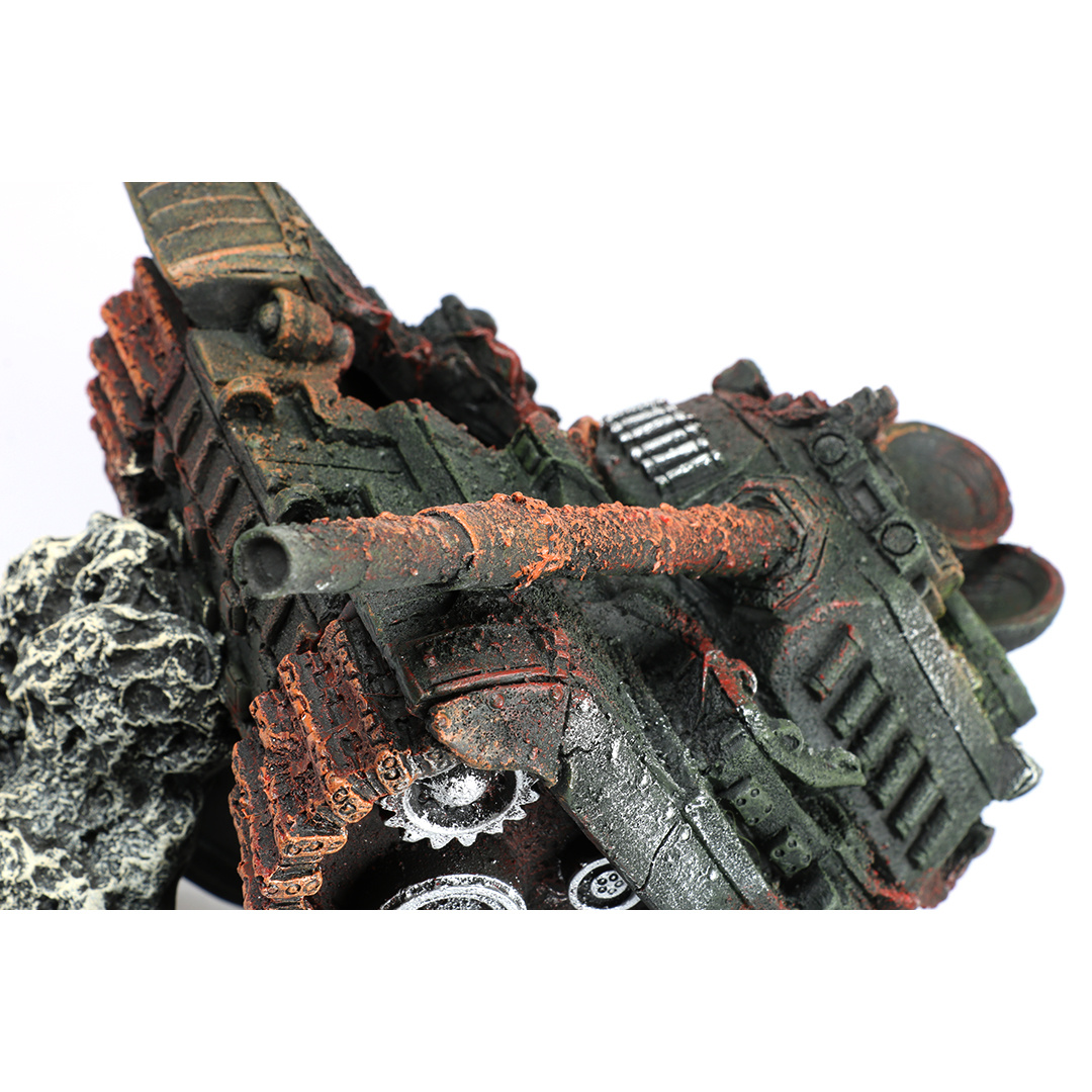 Tank S