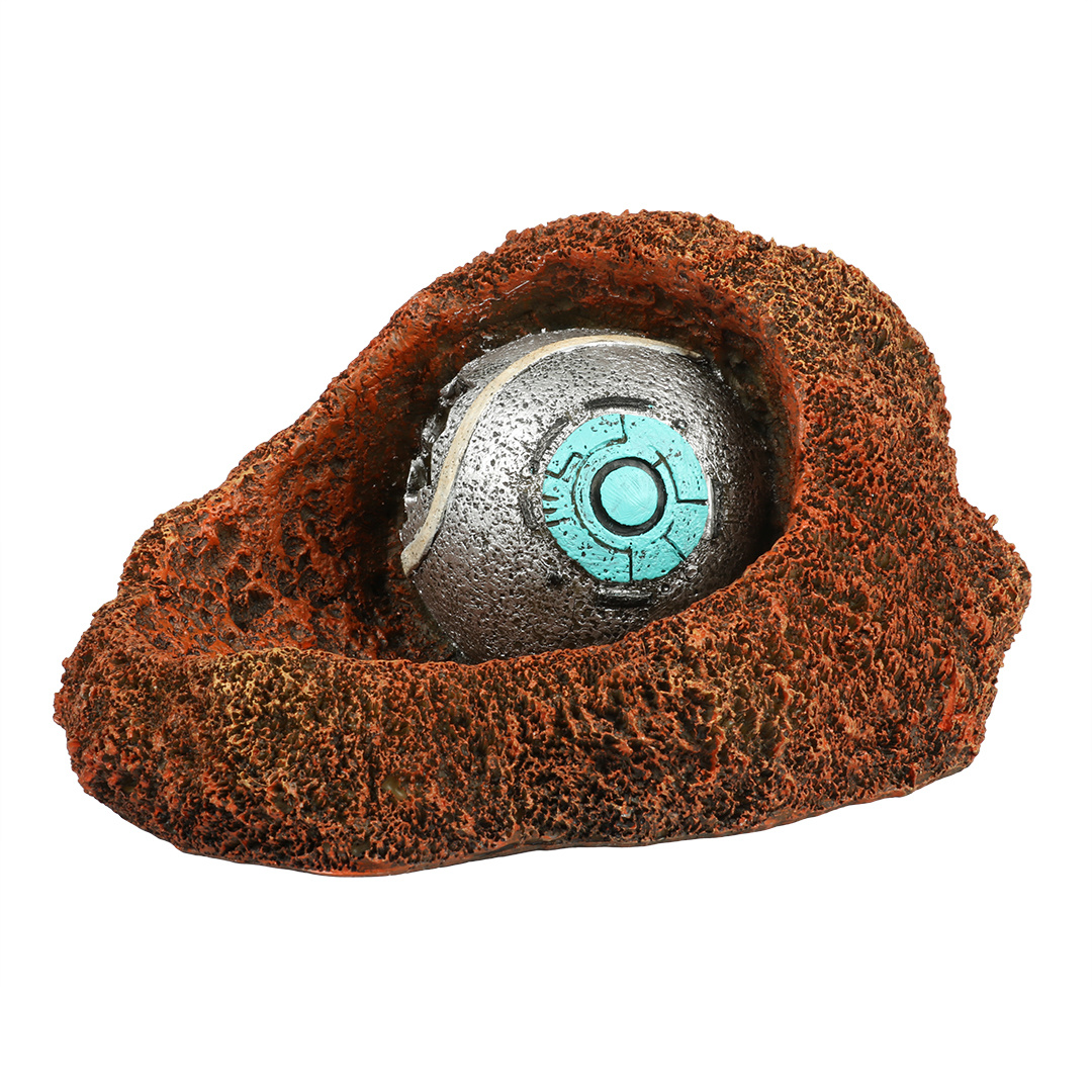 Ruimtecapsule 1