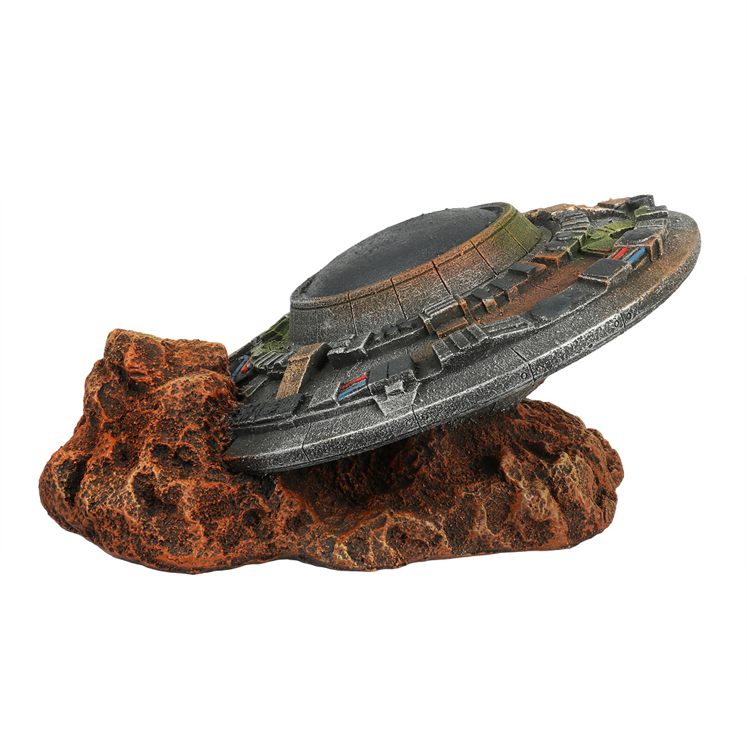 UFO S