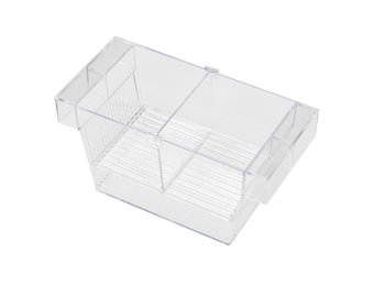 Afzetkastje Groot 2 in 1