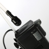 AF-100 Binnenfilter zwart