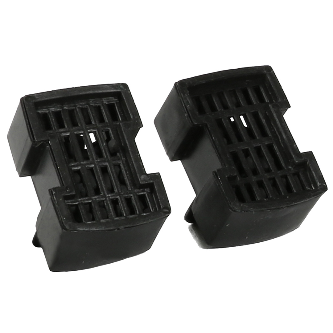AF-100/AF-200 Koolstofcartridges 2 stuks