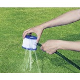 Cartridgefilter Type VI Voordeel Set Voor Lay-Z-Spa