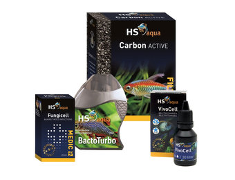 Medicatie Schimmel - Bundel