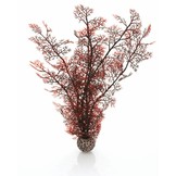 Sea fan crimson large 38cm