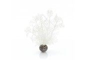 Sea fan white small 20cm