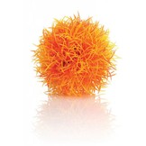 Kleurbal groot oranje